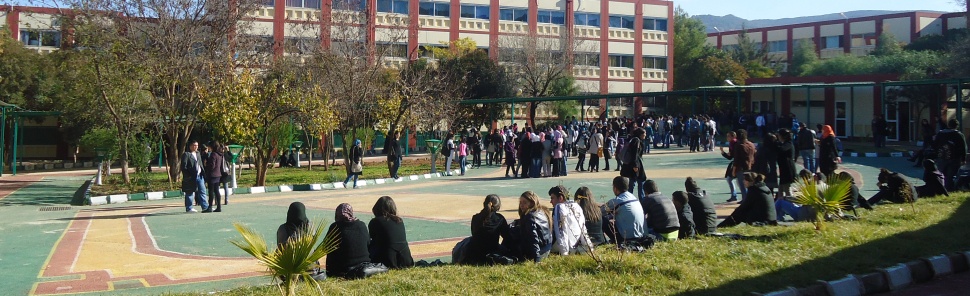 ECOLE SUPERIEURE DE MANAGEMENT DE TLEMCEN